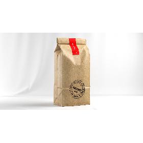 Coffee Packaging Type B 3D model
